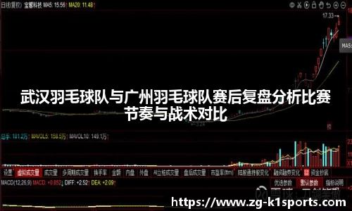 武汉羽毛球队与广州羽毛球队赛后复盘分析比赛节奏与战术对比
